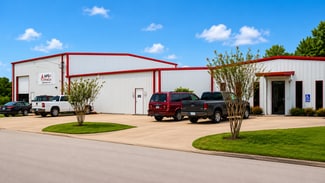 Pasadena, TX Warehouse - 1103 Center St Pasadena, TX Warehouse - 1103 Center St