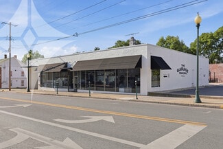 Martinsburg, WV Storefront - 419 W King St