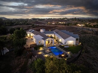 Temecula, CA Specialty - 39241 Corte Venture