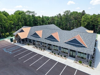 Georgetown Township, MI Office - 7537 20th ave