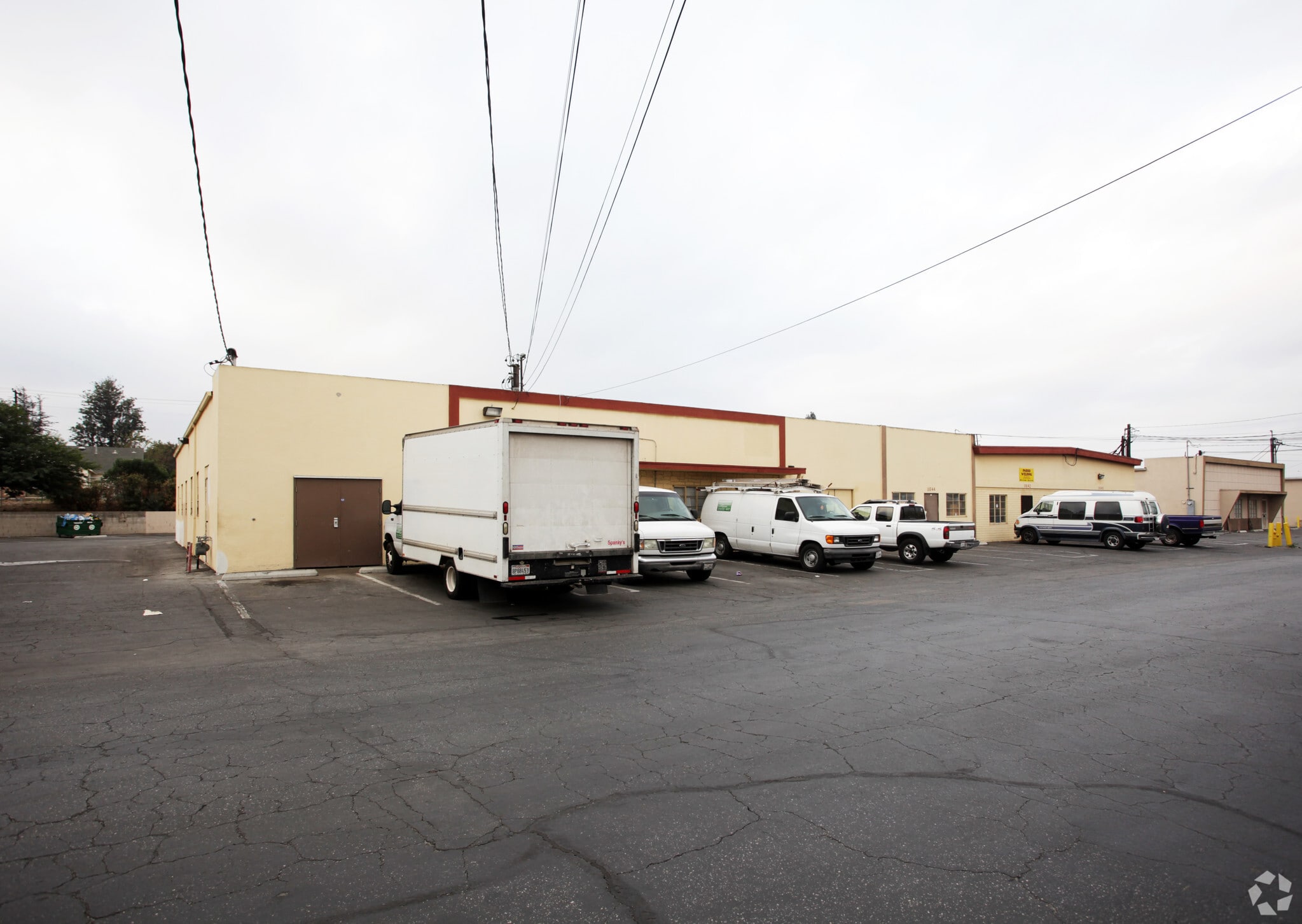 11640-11652 McBean Dr, El Monte, CA for Rent