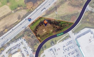 York, PA Commercial Land - Pauline Dr York, PA Commercial Land - Pauline Dr