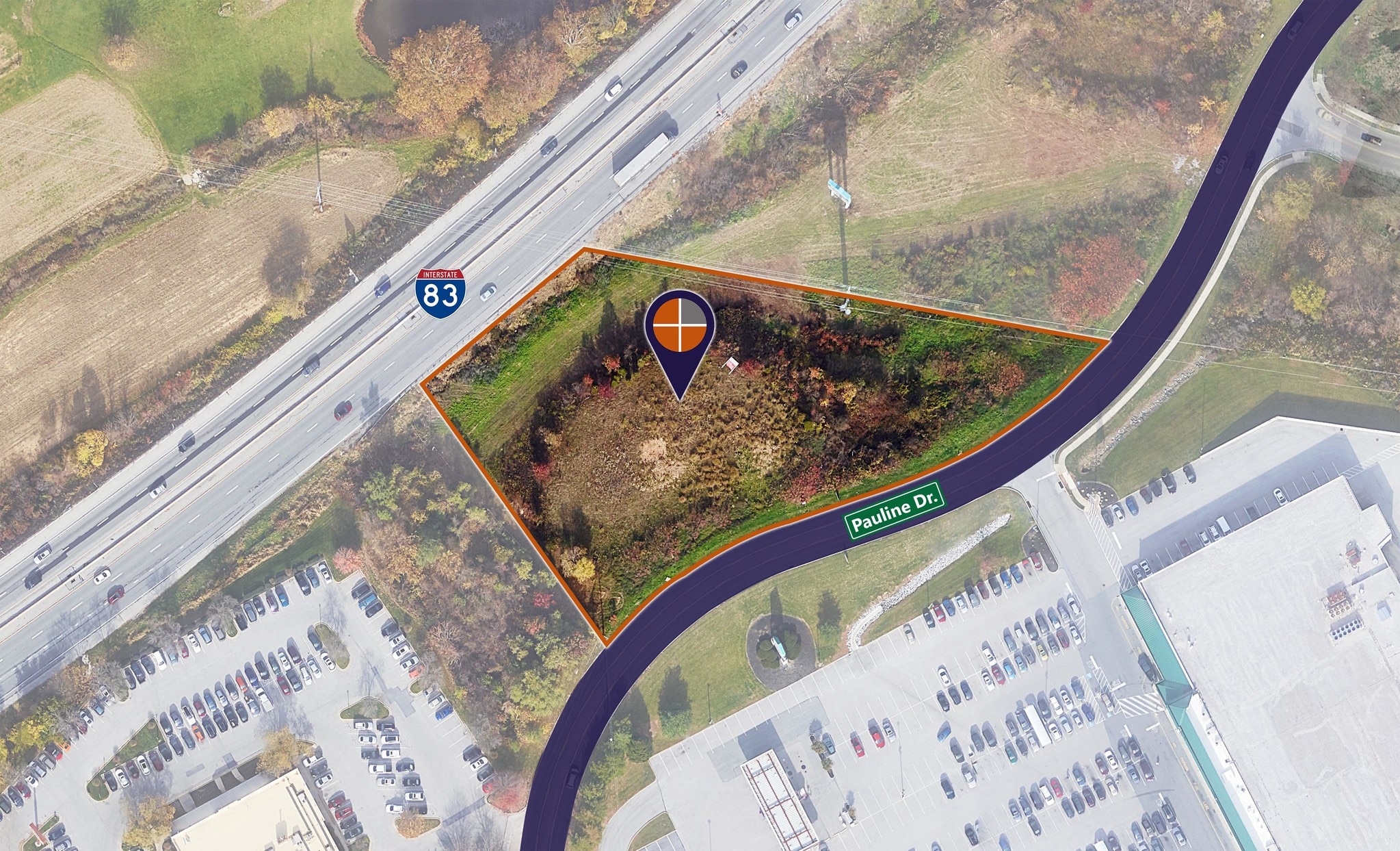 Pauline Dr, York, PA for Sale