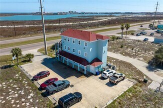 Corpus Christi, TX undefined - 14725 S Padre Island Dr