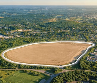 Hudson, MA Industrial - 75 Reed Rd