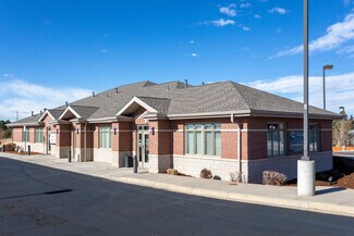 Aurora, CO Office/Medical - 20921 E Smoky Hill Rd