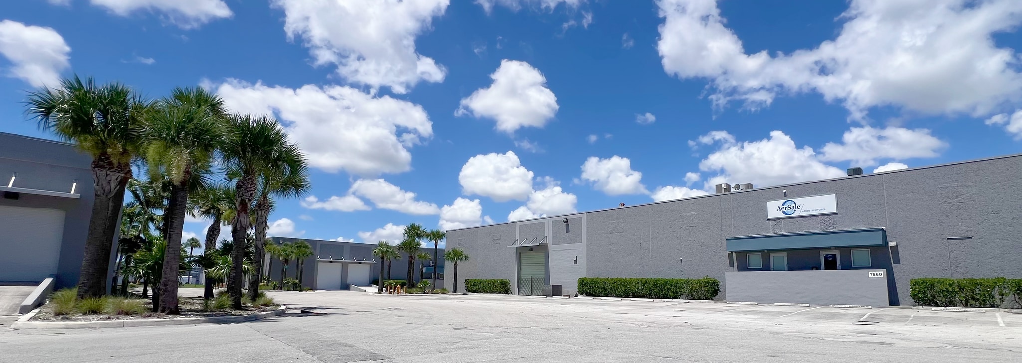 7860-7960 NW 76th Ave, Medley, FL for Rent