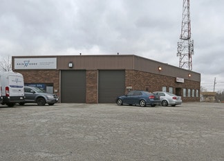 Milton, ON Flex - 220 Bronte St N