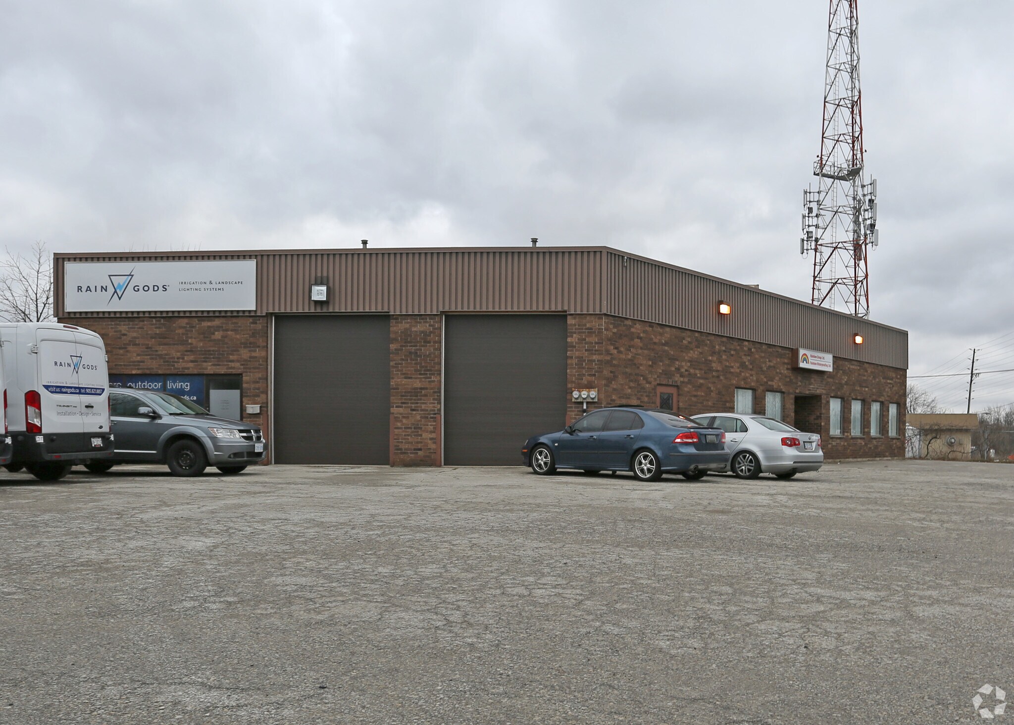 220 Bronte St N, Milton, ON for Rent