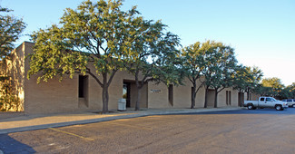 Midland, TX Office - 2407 W Louisiana Ave