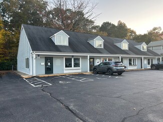 Barrington, RI Retail - 232 Waseca Ave