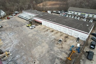 Elgin, IL Warehouse - 640 Varsity Dr
