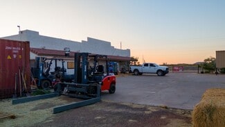 Aguila, AZ Freestanding - 50903 W US HWY 60