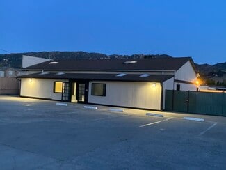 Simi Valley, CA Office - 5916 E Los Angeles Ave Simi Valley, CA Office - 5916 E Los Angeles Ave