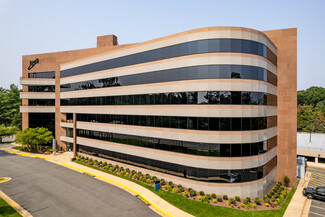 Reston, VA Office - 2100 Reston Pkwy