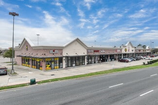 Houston, TX Retail - 15015 Westheimer Rd Houston, TX Retail - 15015 Westheimer Rd