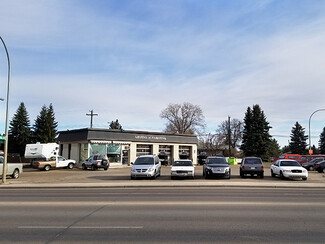 Edmonton, AB Auto Repair - 7110 98 Ave NW