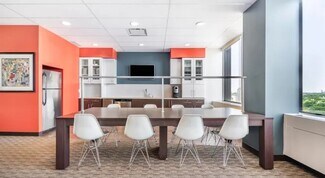 Toronto, ON Coworking Space - 2 St Clair Ave E