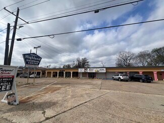 Shreveport, LA undefined - 3143-3161 N Market St, Shreveport, Ln Shreveport, LA undefined - 3143-3161 N Market St, Shreveport, Ln