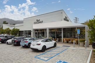 Malibu, CA Retail - 23401 Civic Center Way