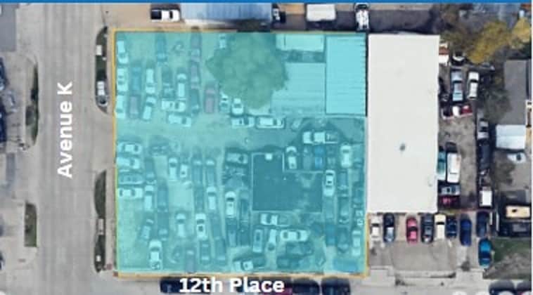 1204 K Ave, Plano, TX for Rent