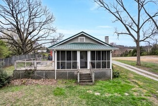 Maryville, TN Freestanding - 2036 Morganton Rd