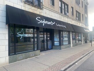 Forest Park, IL Retail - 7211-7227 Madison St Forest Park, IL Retail - 7211-7227 Madison St