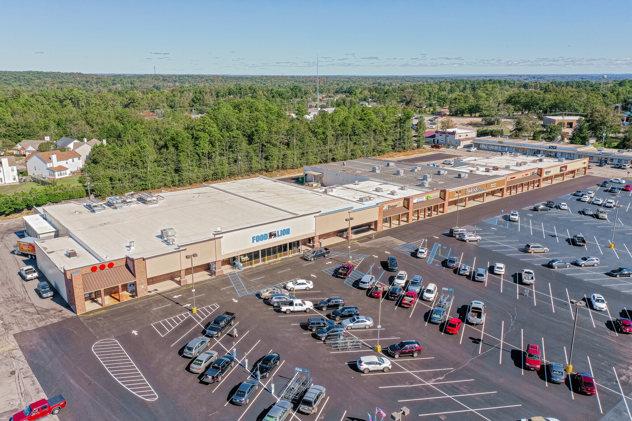 712744 W Main St Lexington, SC 29072 Retail Property for Sale on