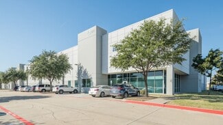 Coppell, TX Industrial - 925 Freeport Pky