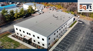 Sharonville, OH Flex - 11121 Canal Rd