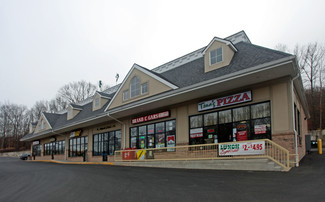 Monroe, CT Retail - 230 Roosevelt Dr