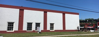 Macomb, MI Industrial - 46705 Erb Dr