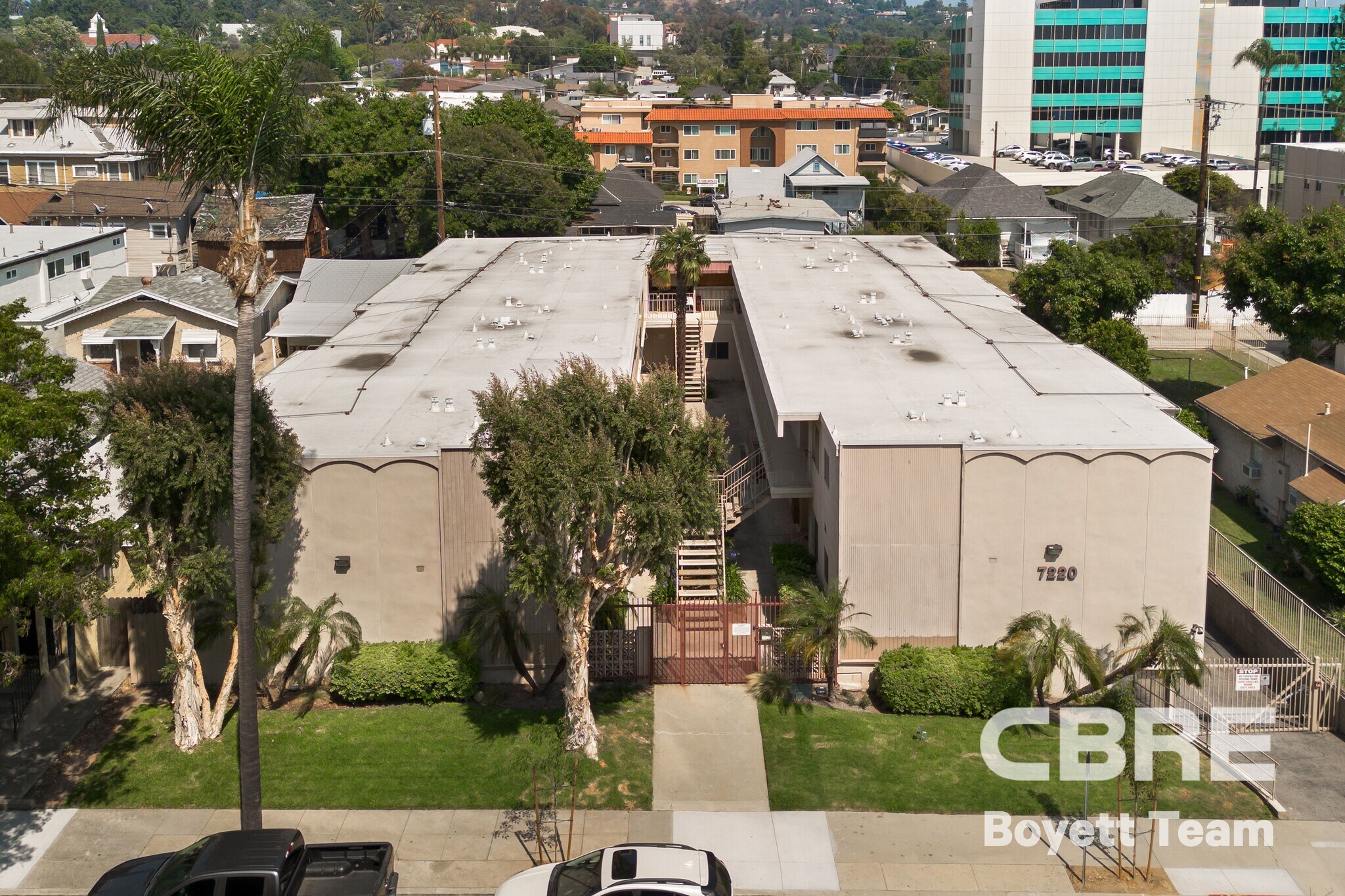 , Whittier, CA for Sale