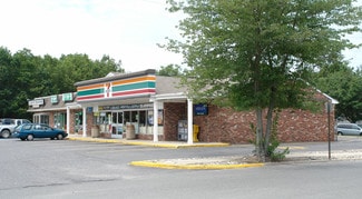 Forked River, NJ Office/Retail - 524-530 Lacey Rd