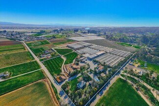 Watsonville, CA Agricultural Land - 371 Calabasas Rd Watsonville, CA Agricultural Land - 371 Calabasas Rd