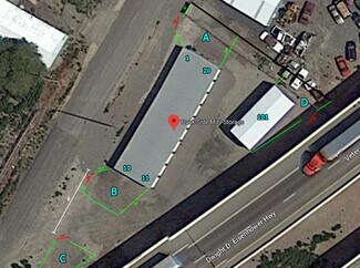 Lovelock, NV Industrial - 610 Industrial Way