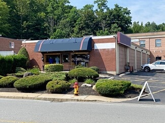 Burlington, MA Retail - 23 Cambridge St