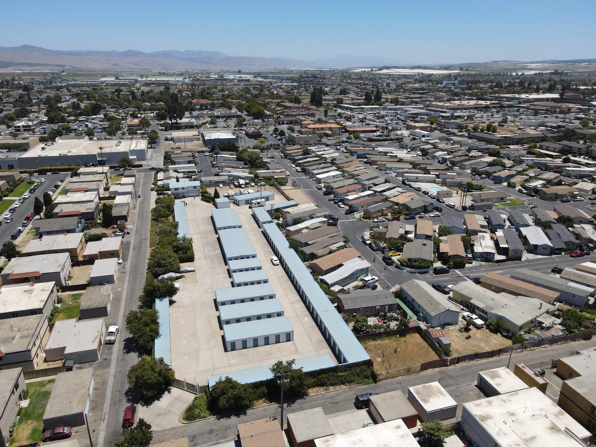 1745 S Lincoln St, Santa Maria, CA for Sale