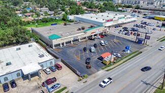 Houston, TX Retail - 5231 Aldine Mail Rd