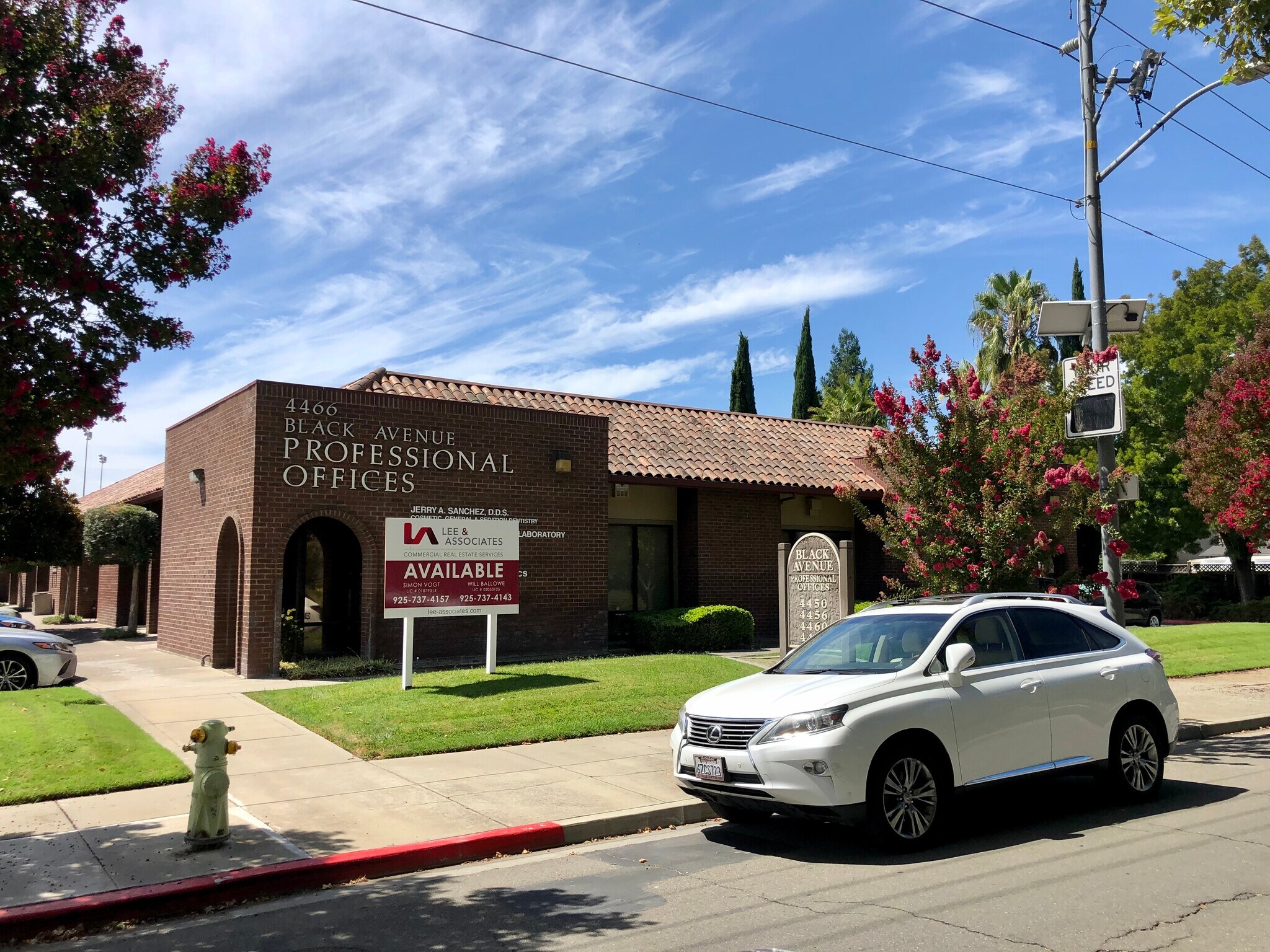 4466 Black Ave, Pleasanton, CA for Rent