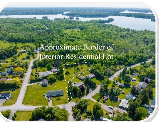 0 Cedar Shores Dr, Trent Hills, ON for Sale