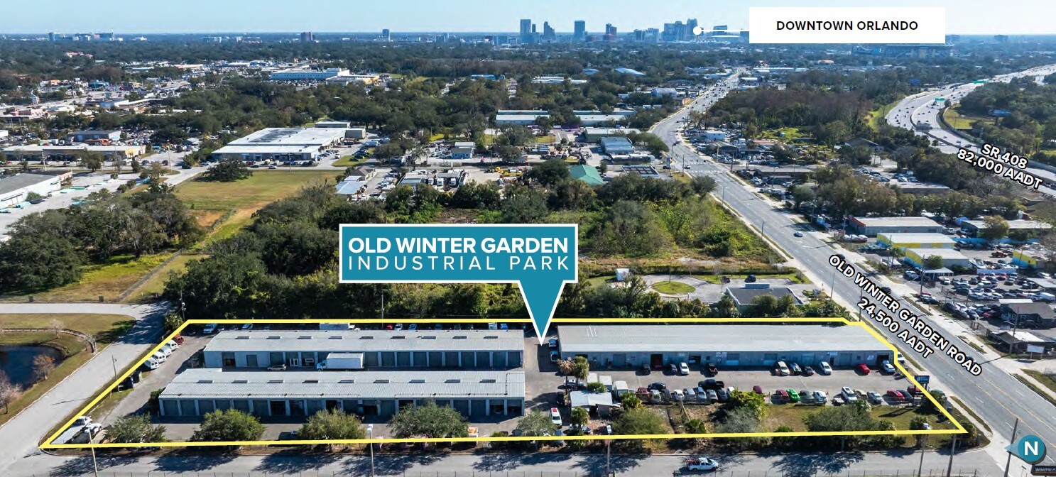 , Orlando, FL for Sale