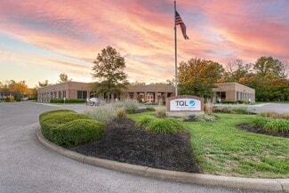 Milford, OH Office - 1103 Allen Dr Milford, OH Office - 1103 Allen Dr