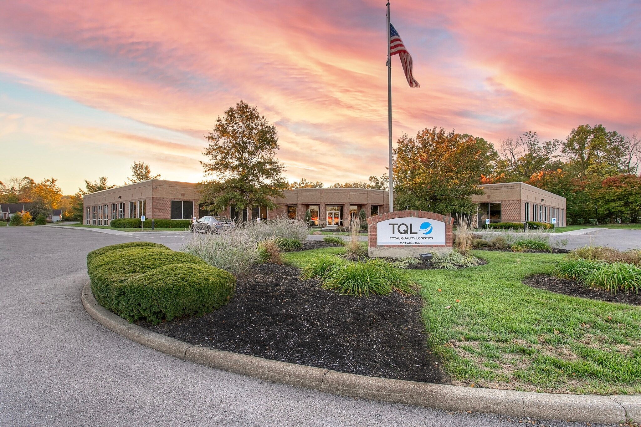 1103 Allen Dr, Milford, OH for Sale