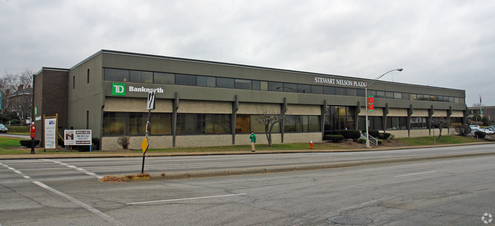 143 N Main St, Concord, NH for Rent