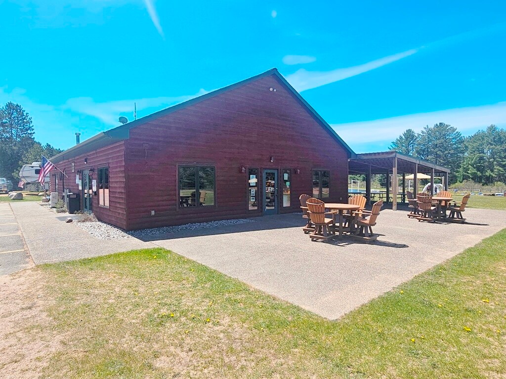 4702 Hi Pines Ln, Eagle River, WI for Sale