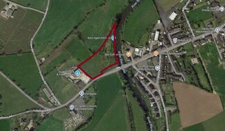 Dungannon, CTE Agricultural - 76 Clonfeacle Rd