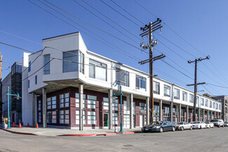Emeryville, CA undefined - 1510-1526 Park Ave