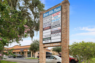 Valrico, FL Retail - 4325 Lynx Paw Trail