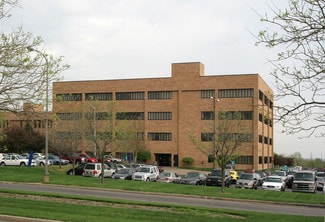 Kansas City, KS Office, Office/Medical - 8919 Parallel Pky